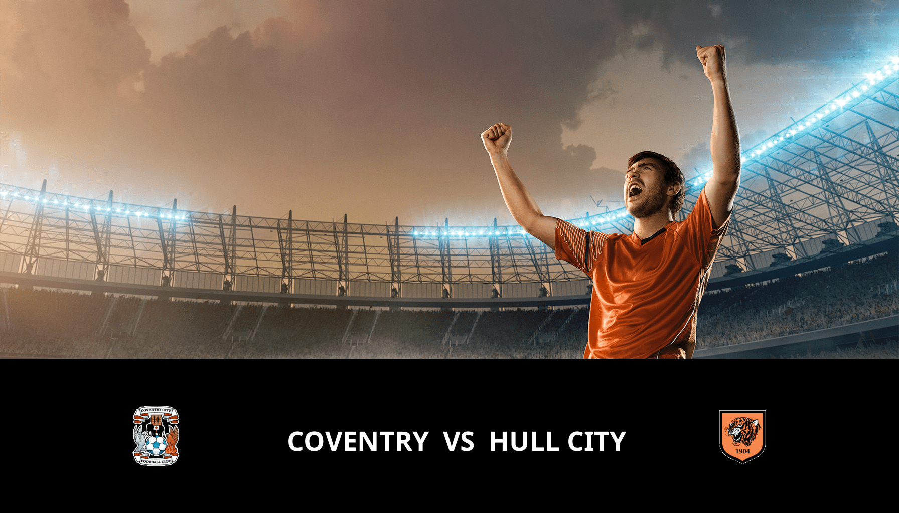 Pronostic Coventry VS Hull City du 24/04/2024 Analyse de la rencontre